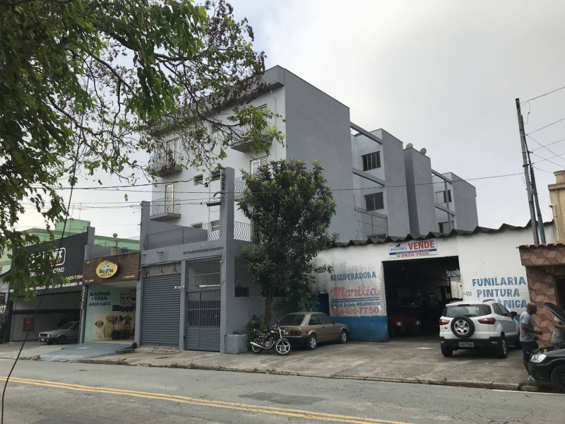 Apartamento à venda Jardim Bom Pastor com 71m² e 2 quartos por R$ 400.000 - 841671985-photo1677801063.jpeg