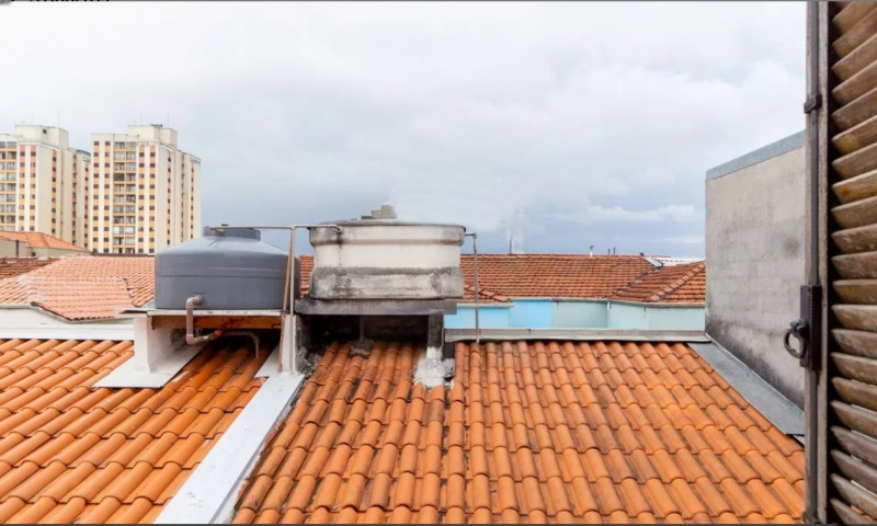 Casa de condomínio à venda Alto da Mooca com 116m² e 3 quartos por R$ 730.000 - 1164335441-vista-quarto-fundo.jpeg