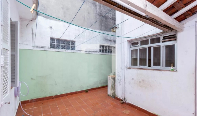 Casa de condomínio à venda Alto da Mooca com 116m² e 3 quartos por R$ 730.000 - 1298925903-quintal-02.jpg
