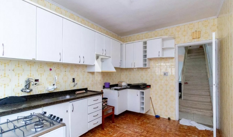 Casa de condomínio à venda Alto da Mooca com 116m² e 3 quartos por R$ 730.000 - 1606002029-cozinha-02.jpg