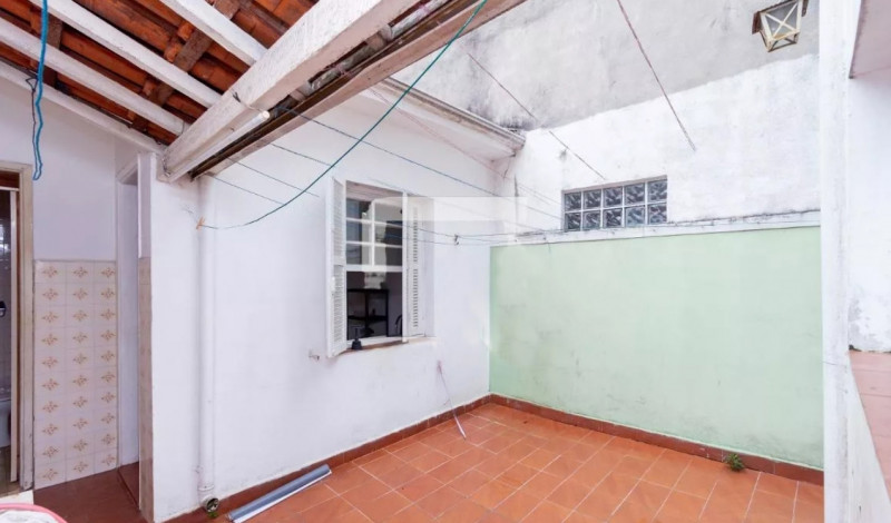 Casa de condomínio à venda Alto da Mooca com 116m² e 3 quartos por R$ 730.000 - 1760059621-quintal-03.jpg