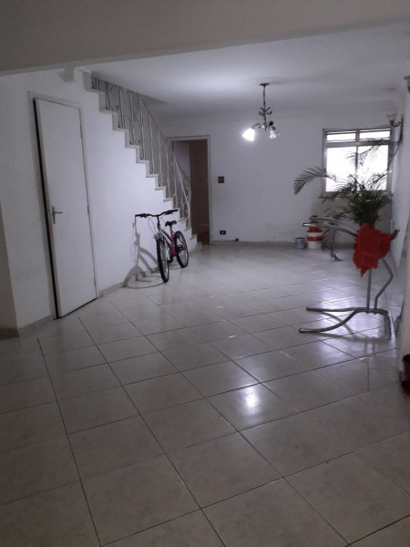 Casa de condomínio à venda Alto da Mooca com 116m² e 3 quartos por R$ 730.000 - 388910393-sala-03.jpeg