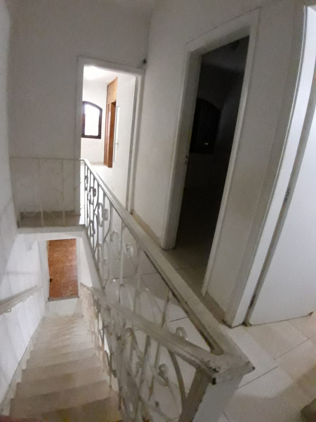 Casa de condomínio à venda Alto da Mooca com 116m² e 3 quartos por R$ 730.000 - 412525510-corredor-03.jpeg