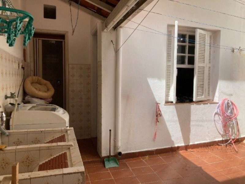 Casa de condomínio à venda Alto da Mooca com 116m² e 3 quartos por R$ 730.000 - 505862466-quintal-01.jpg