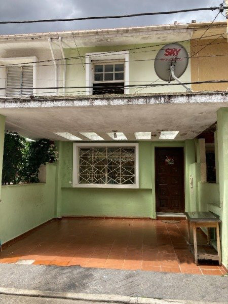 Casa de condomínio à venda Alto da Mooca com 116m² e 3 quartos por R$ 730.000 - 594858127-fachada.jpg