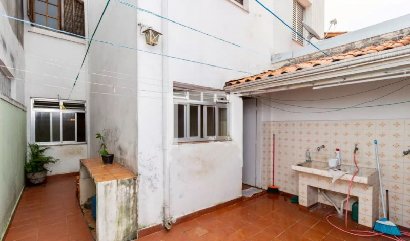 Casa de condomínio à venda Alto da Mooca com 116m² e 3 quartos por R$ 730.000 - 776352763-quintal-05.jpg