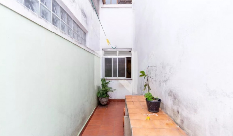 Casa de condomínio à venda Alto da Mooca com 116m² e 3 quartos por R$ 730.000 - 875009506-quintal-04.jpeg