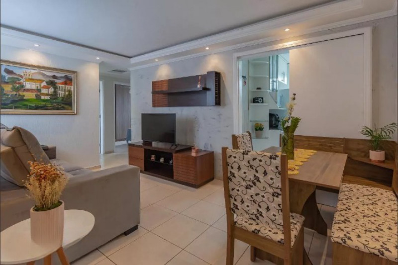 Apartamento à venda Vila Industrial com 60m² e 3 quartos por R$ 280.000 - 1441500765-sala-cleanup.jpg