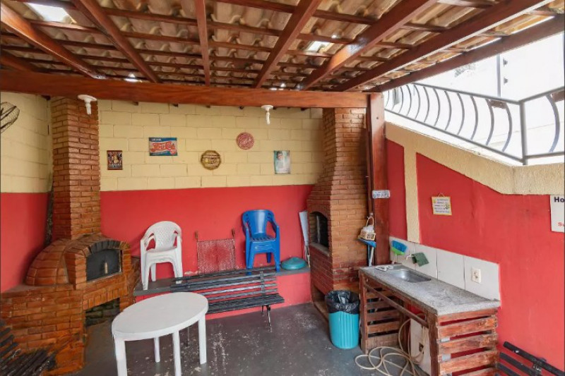 Apartamento à venda Vila Industrial com 60m² e 3 quartos por R$ 280.000 - 1606971081-churrasqueira-cleanup.jpg