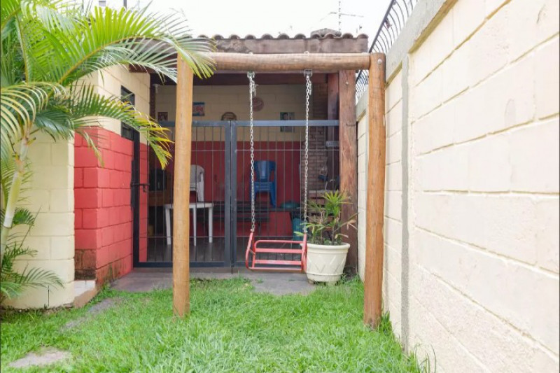 Apartamento à venda Vila Industrial com 60m² e 3 quartos por R$ 280.000 - 1669852211-churrasqueira-vista-cleanup.jpg