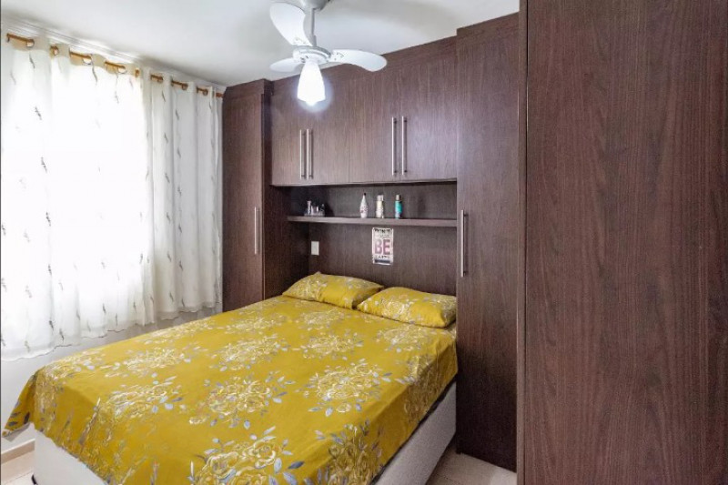 Apartamento à venda Vila Industrial com 60m² e 3 quartos por R$ 280.000 - 459460475-suite-cleanup.jpg