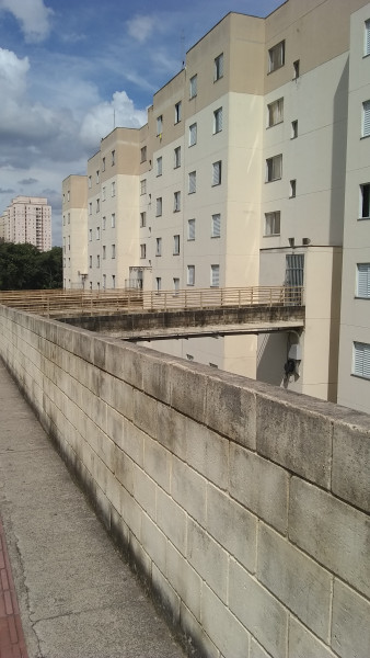 Apartamento à venda Jardim Helena  com 49m² e 2 quartos por R$ 130.000 - 299621447-img-20220312-142247229.jpg