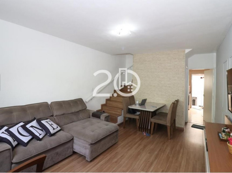 Casa de condomínio à venda Freguesia do Ó com 75m² e 2 quartos por R$ 350.000 - 1352555142-sala-2.jpg