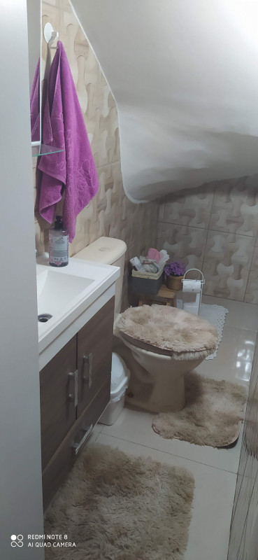Casa de condomínio à venda Freguesia do Ó com 75m² e 2 quartos por R$ 350.000 - 1993470336-img-20200622-204402.jpg