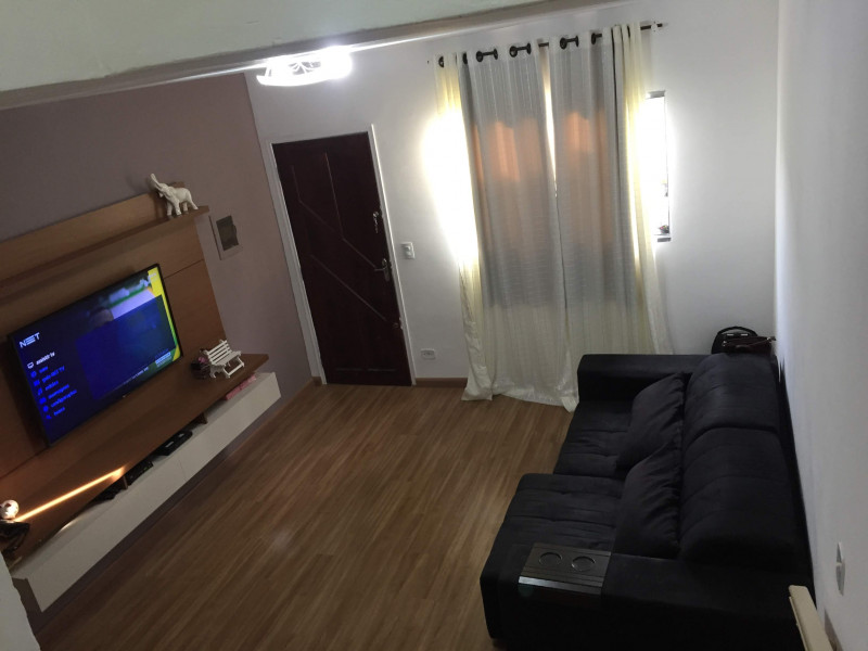 Casa de condomínio à venda Freguesia do Ó com 75m² e 2 quartos por R$ 350.000 - 631989221-img-0136.JPG