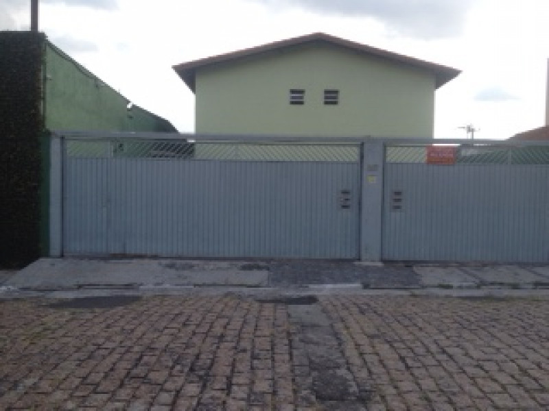 Casa de condomínio à venda Freguesia do Ó com 75m² e 2 quartos por R$ 350.000 - 730523344-fotos-casa-portao-1.JPG