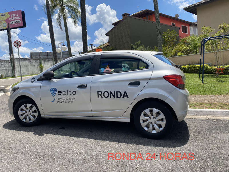 Casa de condomínio à venda Villa Verde com 120m² e 3 quartos por R$ 900.000 - 744881756-ronda-24-horas.jpg