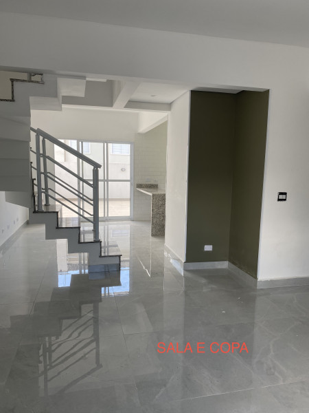 Casa de condomínio à venda Villa Verde com 120m² e 3 quartos por R$ 900.000 - 785625597-sala-e-copa.jpg