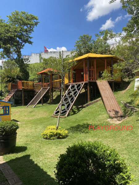 Casa de condomínio à venda Villa Verde com 120m² e 3 quartos por R$ 900.000 - 986120068-playground-2.jpg