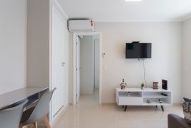 Apartamento à venda Várzea da Barra Funda com 172m² - 1 dormitório -  vagas - R$ 980.000 - 1324221389-img-20221227-wa0035.jpg