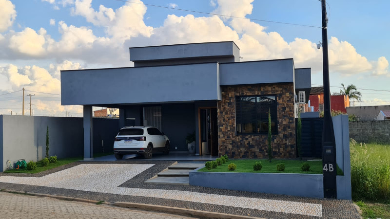 Casa de condomínio à venda Recanto dos Pássaros com 265m² e 3 quartos por R$ 800.000 - 1609258256-b5446075-fdc4-4430-805b-e7061426eb6a.jpeg