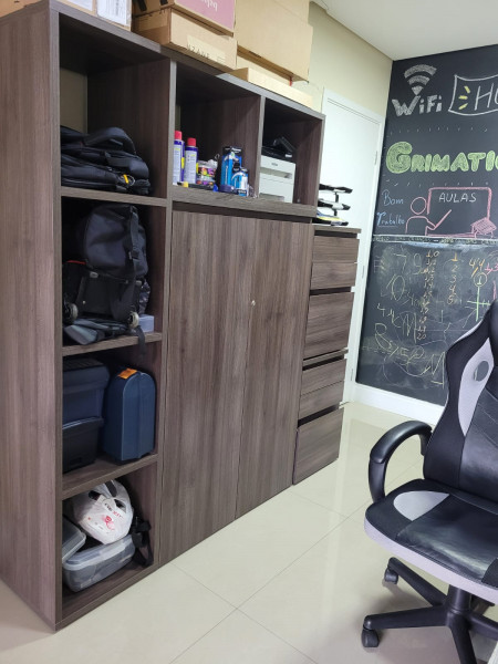 Apartamento à venda Baeta Neves com 116m² e 3 quartos por R$ 1.000.000 - 1047352668-img-20230227-wa0036.jpg