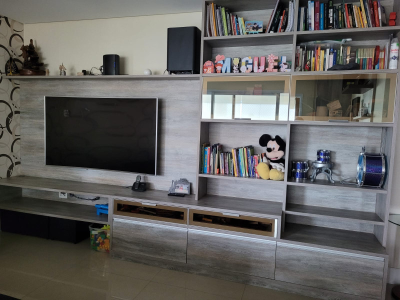 Apartamento à venda Baeta Neves com 116m² e 3 quartos por R$ 1.000.000 - 1294324786-img-20230227-wa0039.jpg