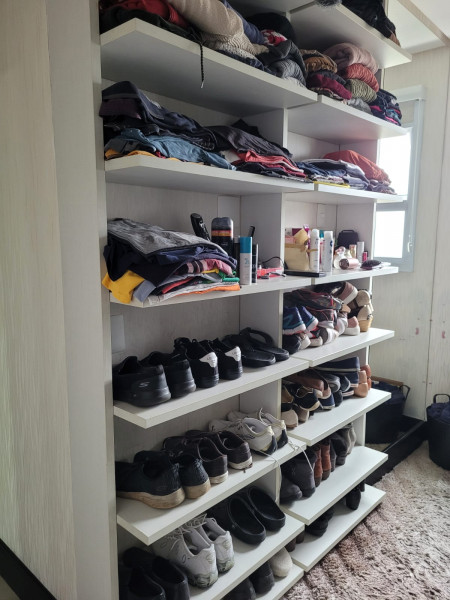 Apartamento à venda Baeta Neves com 116m² e 3 quartos por R$ 1.000.000 - 1423915320-img-20230227-wa0026.jpg