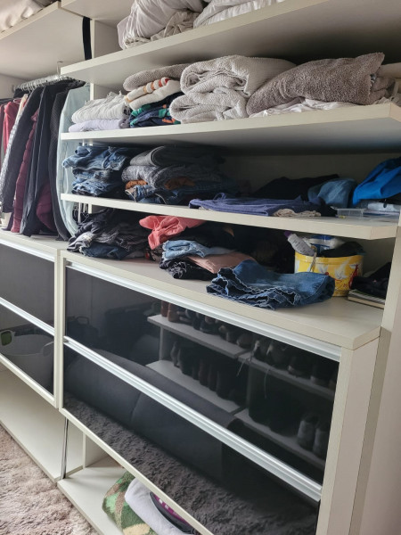 Apartamento à venda Baeta Neves com 116m² e 3 quartos por R$ 1.000.000 - 1886570507-img-20230227-wa0032.jpg