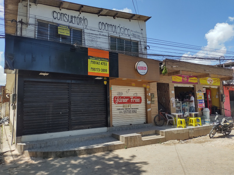 Casa à venda Torrões com 214m² e 5 quartos por R$ 400.000 - 1679461753-img-20221226-114507254-hdr.jpg