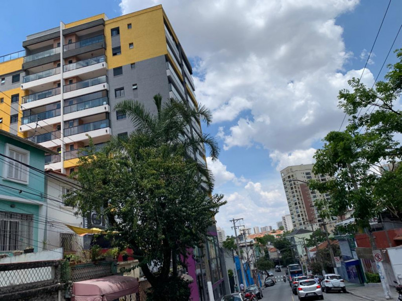 Loft à venda Jardim São Paulo(Zona Norte) com 31m² e 1 quarto por R$ 345.000 - 2108917495-7.jpeg