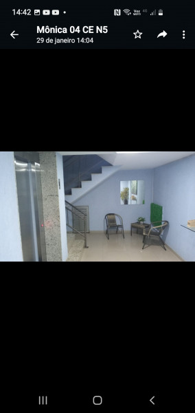 Apartamento à venda Paineiras com 58m² e 2 quartos por R$ 180.000 - 1108803510-screenshot-20230306-144241-whatsapp.jpg