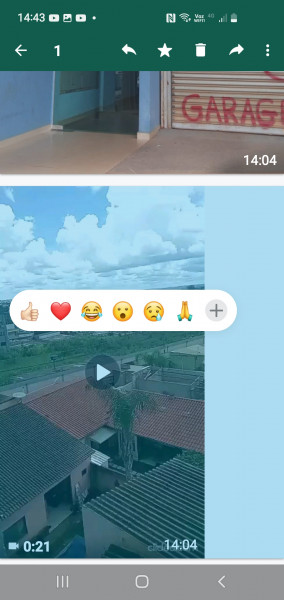 Apartamento à venda Paineiras com 58m² e 2 quartos por R$ 180.000 - 384483543-screenshot-20230306-144342-whatsapp.jpg