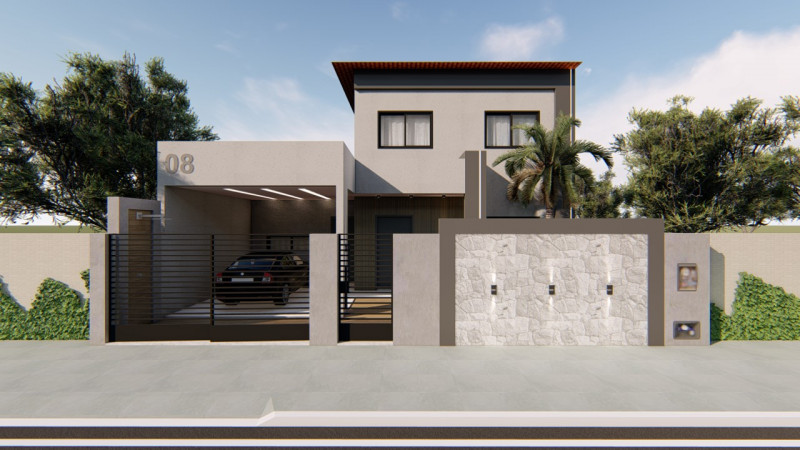 Casa de condomínio à venda Ponto Novo com 175m² e 4 quartos por R$ 890.000 - 1001842817-whatsapp-image-2023-03-06-at-16.jpeg