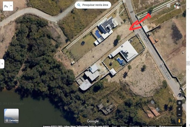 Terreno à venda Solar do Madeira com 2000m² e 1 quarto por R$ 560.000 - 1984461855-2.jpg