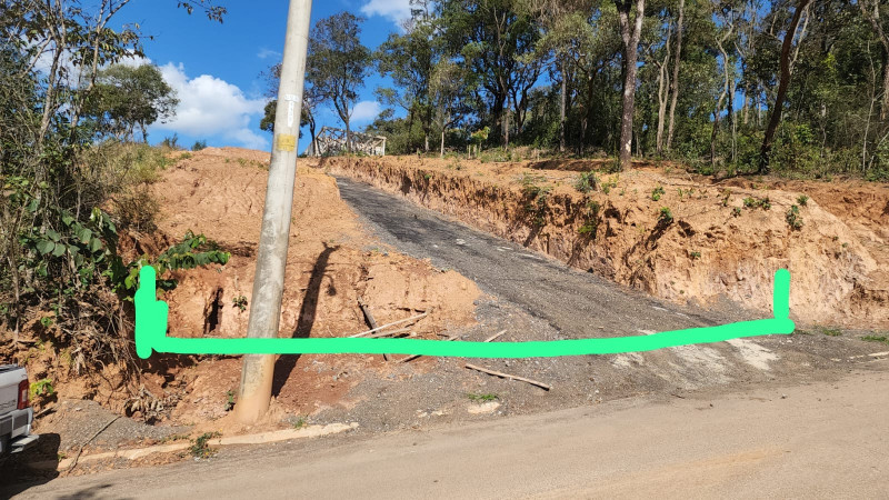 Terreno à venda Chácara Jaguari (Fazendinha) com 871m² e 1 quarto por R$ 189.000 - 285076329-whatsapp-image-2023-01-16-at-11.jpeg