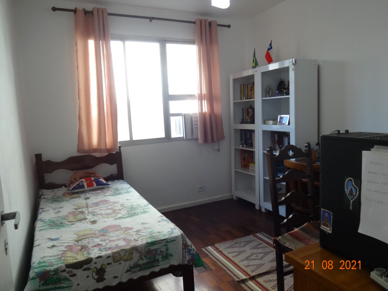 Apartamento à venda Tijuca com 96m² e 3 quartos por R$ 685.000 - foto-1-quarto-1.JPG