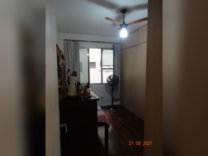 Apartamento à venda Tijuca com 96m² e 3 quartos por R$ 685.000 - foto-1-quato-3.JPG