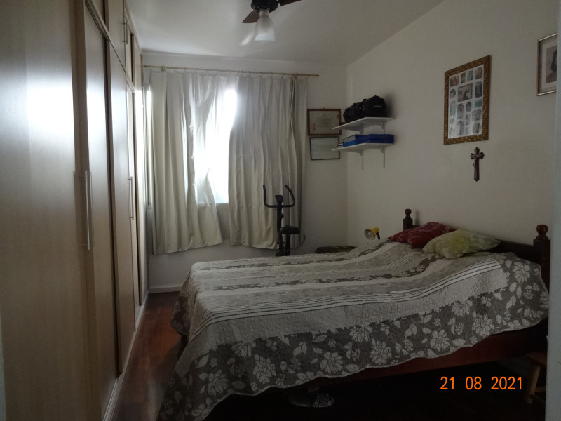 Apartamento à venda Tijuca com 96m² e 3 quartos por R$ 685.000 - foto-1-suite.JPG