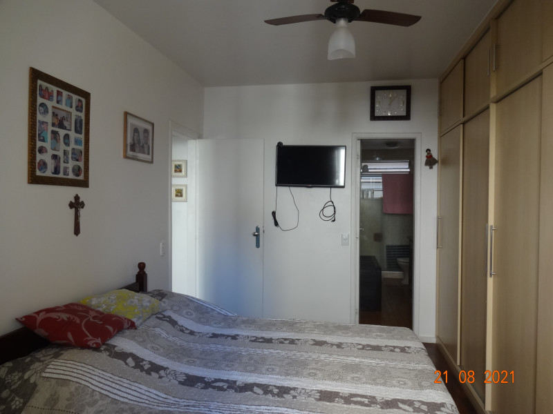 Apartamento à venda Tijuca com 96m² e 3 quartos por R$ 685.000 - foto-2-suite.JPG