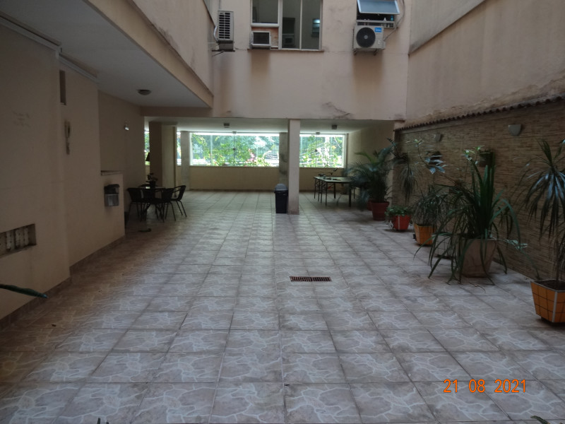 Apartamento à venda Tijuca com 96m² e 3 quartos por R$ 685.000 - play-foto-2.JPG