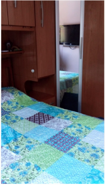 Apartamento à venda Centro com 53m² e 2 quartos por R$ 500.000 - 1346058585-domitorio-casal-2.png