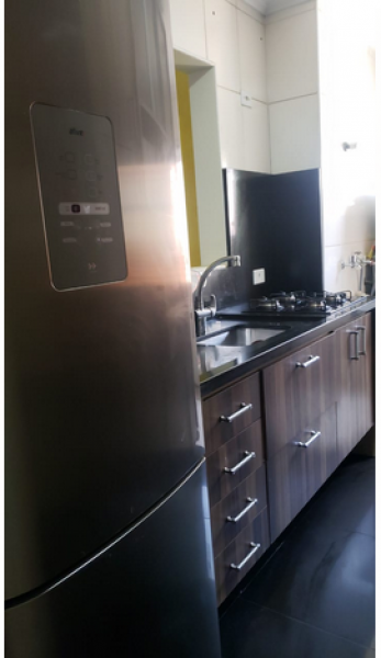 Apartamento à venda Centro com 53m² e 2 quartos por R$ 500.000 - 1360077531-cozinha-interna.png