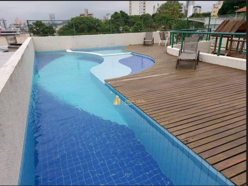 Apartamento à venda Centro com 53m² e 2 quartos por R$ 500.000 - 2092772669-piscina.png