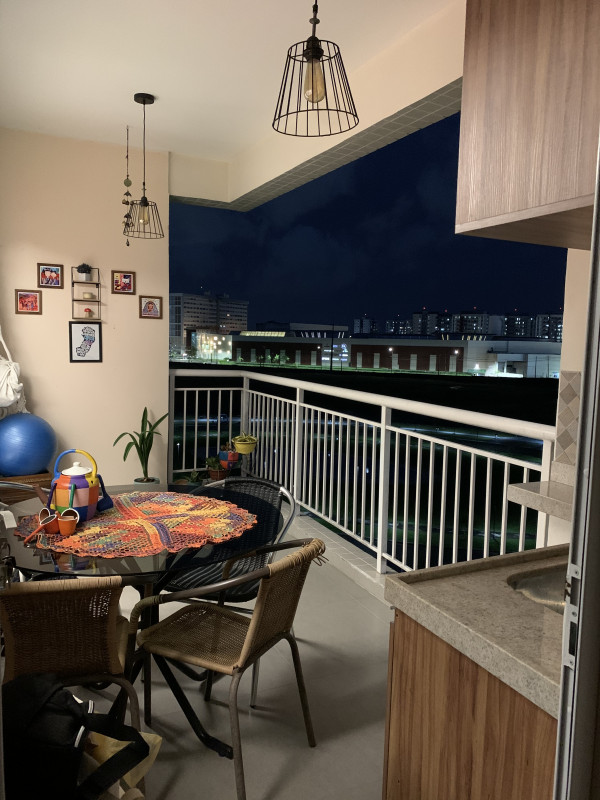 Apartamento à venda Castanheira com 98m² e 3 quartos por R$ 690 - 1699010329-8109ab69-2616-42e8-b875-6a9001e791bb.jpeg