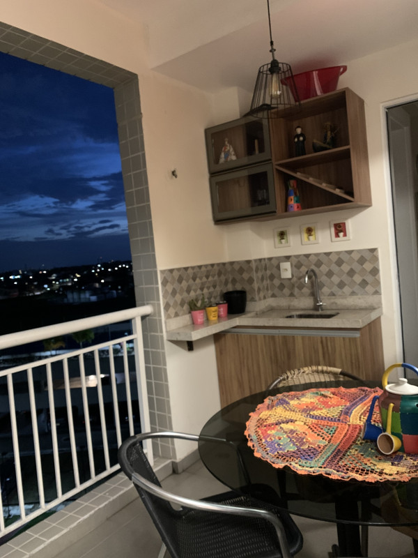 Apartamento à venda Castanheira com 98m² e 3 quartos por R$ 690 - 877079593-93a42aa8-58c7-4ad0-99be-a8aae1dfdfc5.jpeg