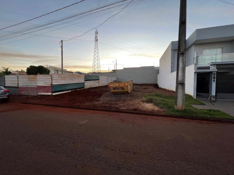Terreno à venda Jardim Flora II com 262m² e 1 quarto por R$ 280.000 - 146519407-terr.jpg