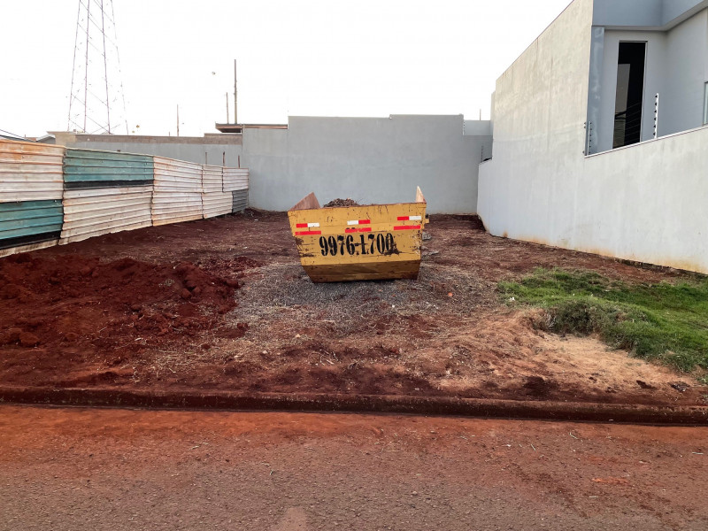 Terreno à venda Jardim Flora II com 262m² e 1 quarto por R$ 280.000 - 1752335683-terre.jpg