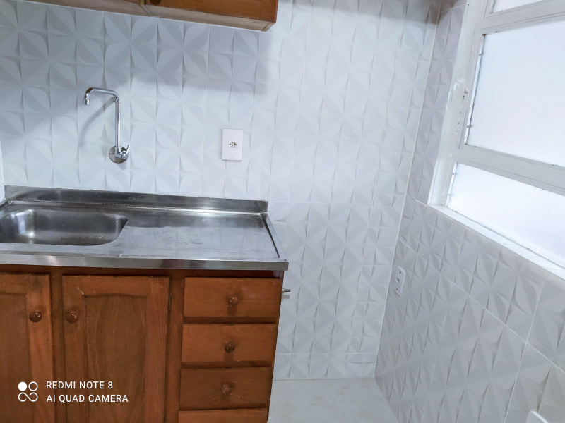 Apartamento à venda Tristeza com 43m² e 1 quarto por R$ 179.000 - 1631728745-cozinha-b1-edit.jpg