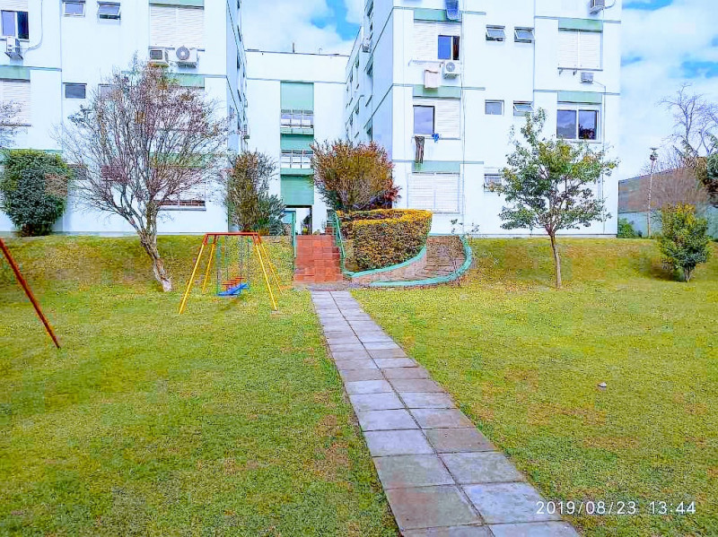 Apartamento à venda Tristeza com 43m² e 1 quarto por R$ 179.000 - 1830778097-fundos-2-edit.jpg